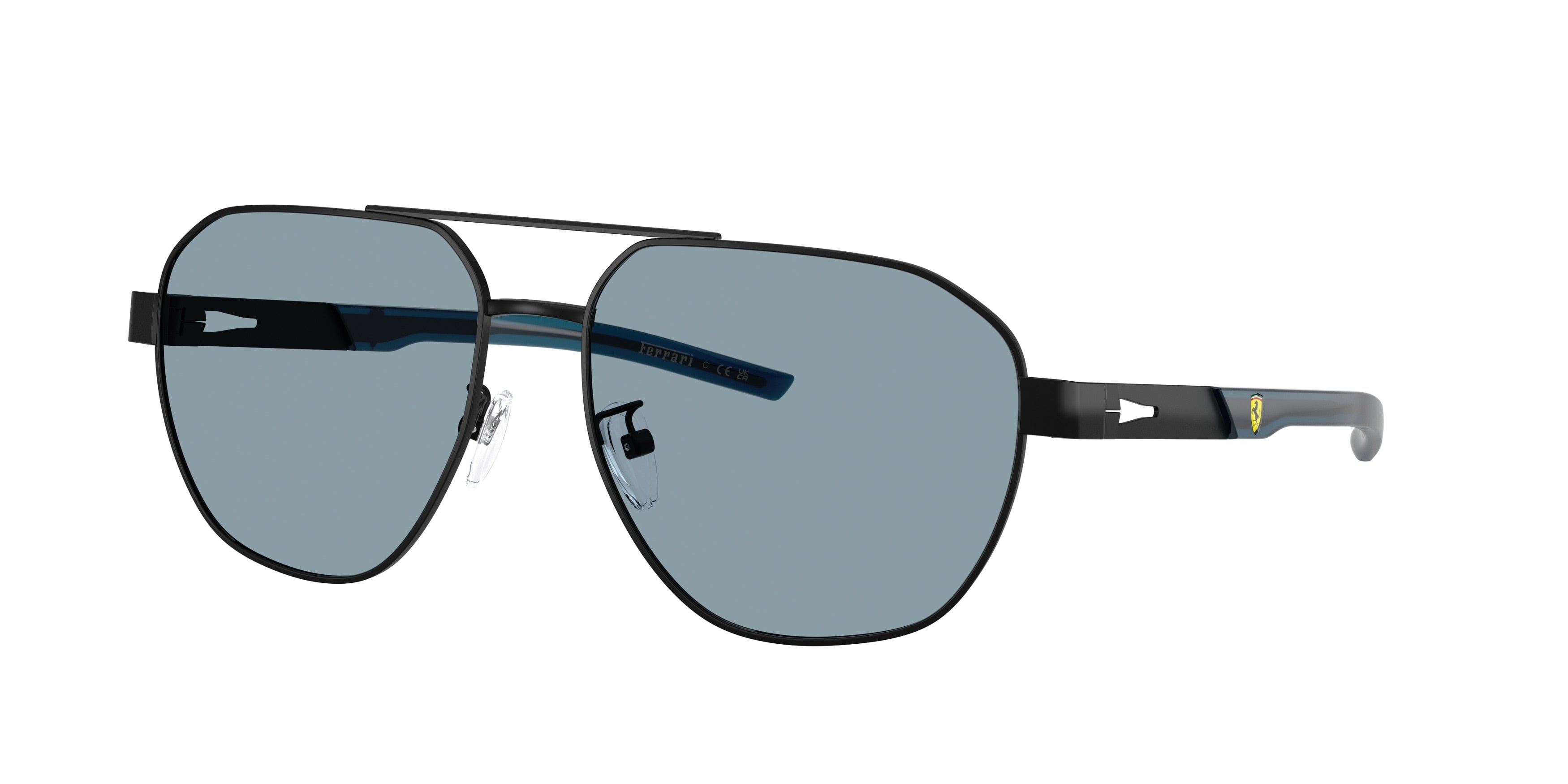 Gafas Graduadas Ferrari FZ5004D 101/72 59 16