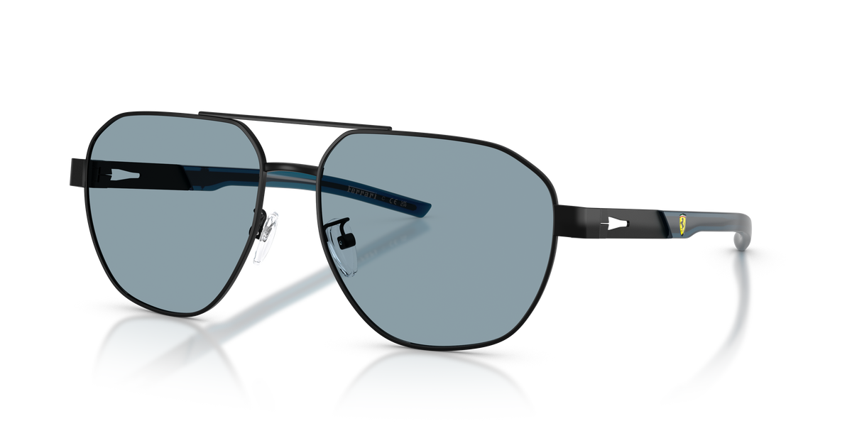 Sonnenbrille Ferrari FZ5004D 101/72 59 16