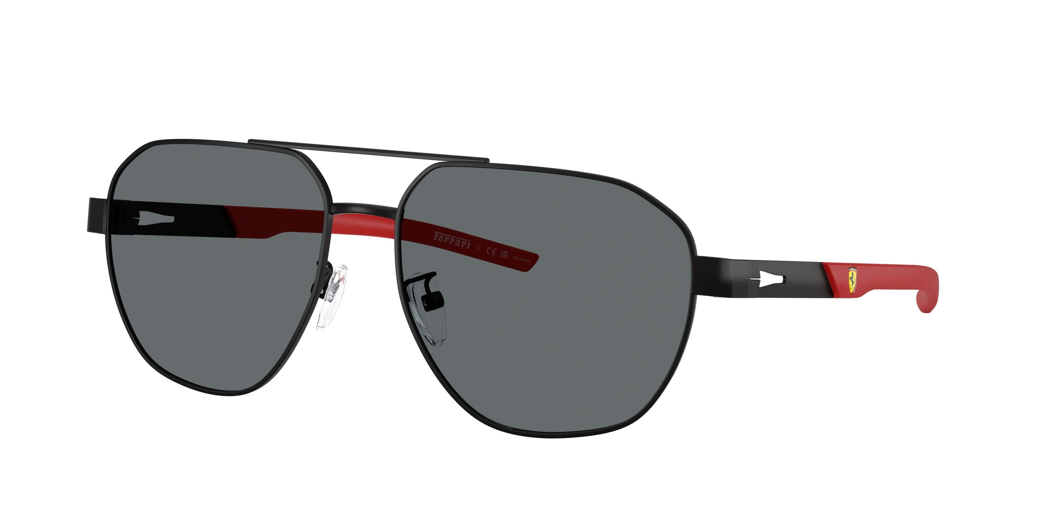 Gafas Graduadas Ferrari FZ5004D 101/81 59 16