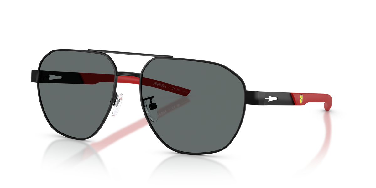 Sonnenbrille Ferrari FZ5004D 101/81 59 16