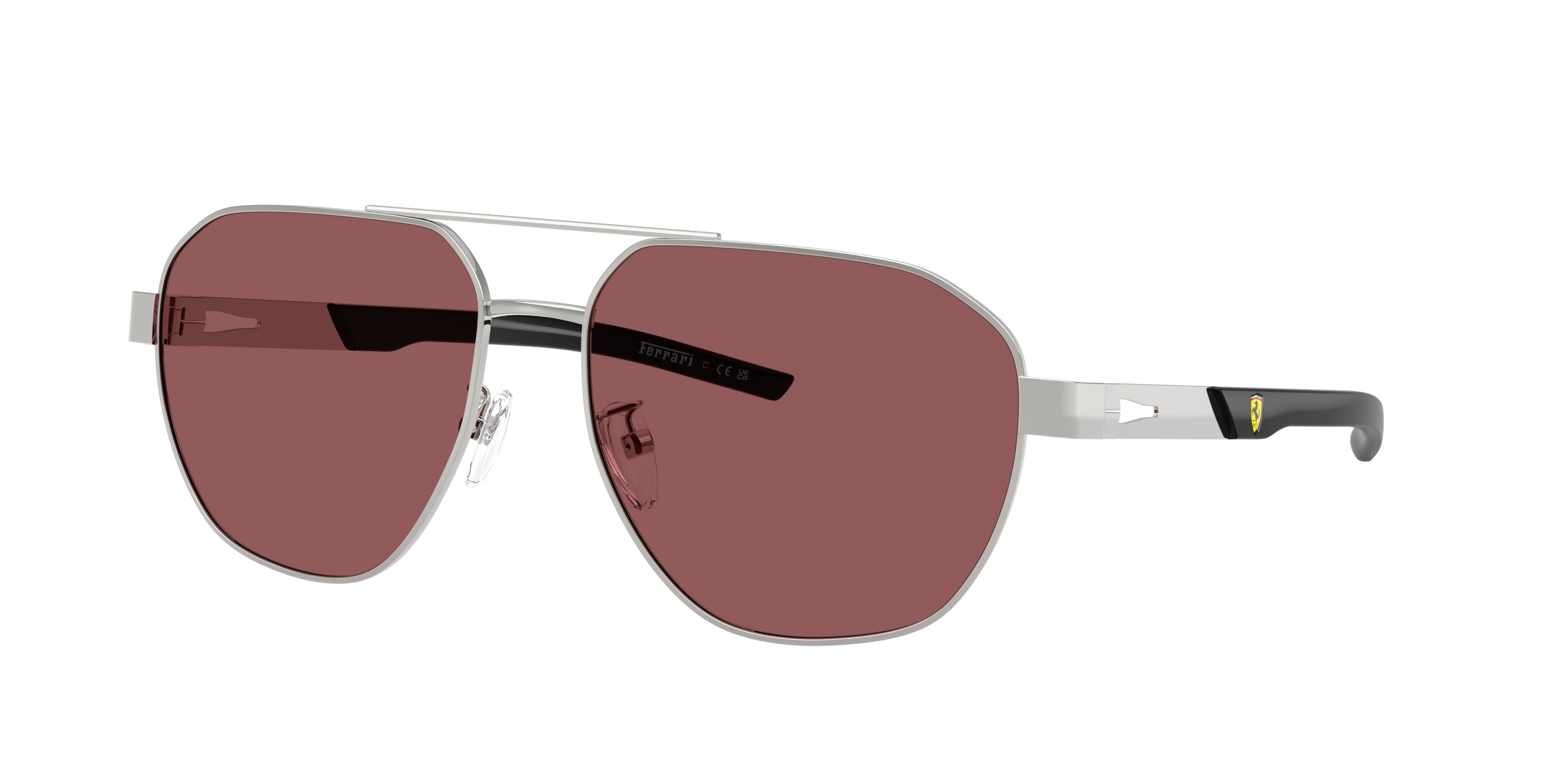 Gafas Graduadas Ferrari FZ5004D 103/1E 59 16