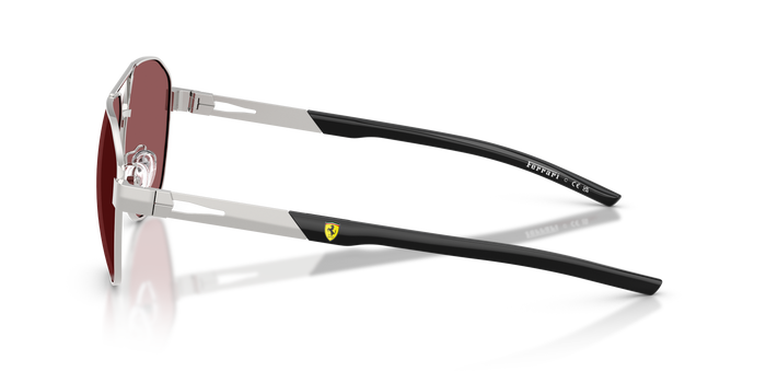Солнцезащитные очки Ferrari FZ5004D 103/1E 59 16 — Изображение 3