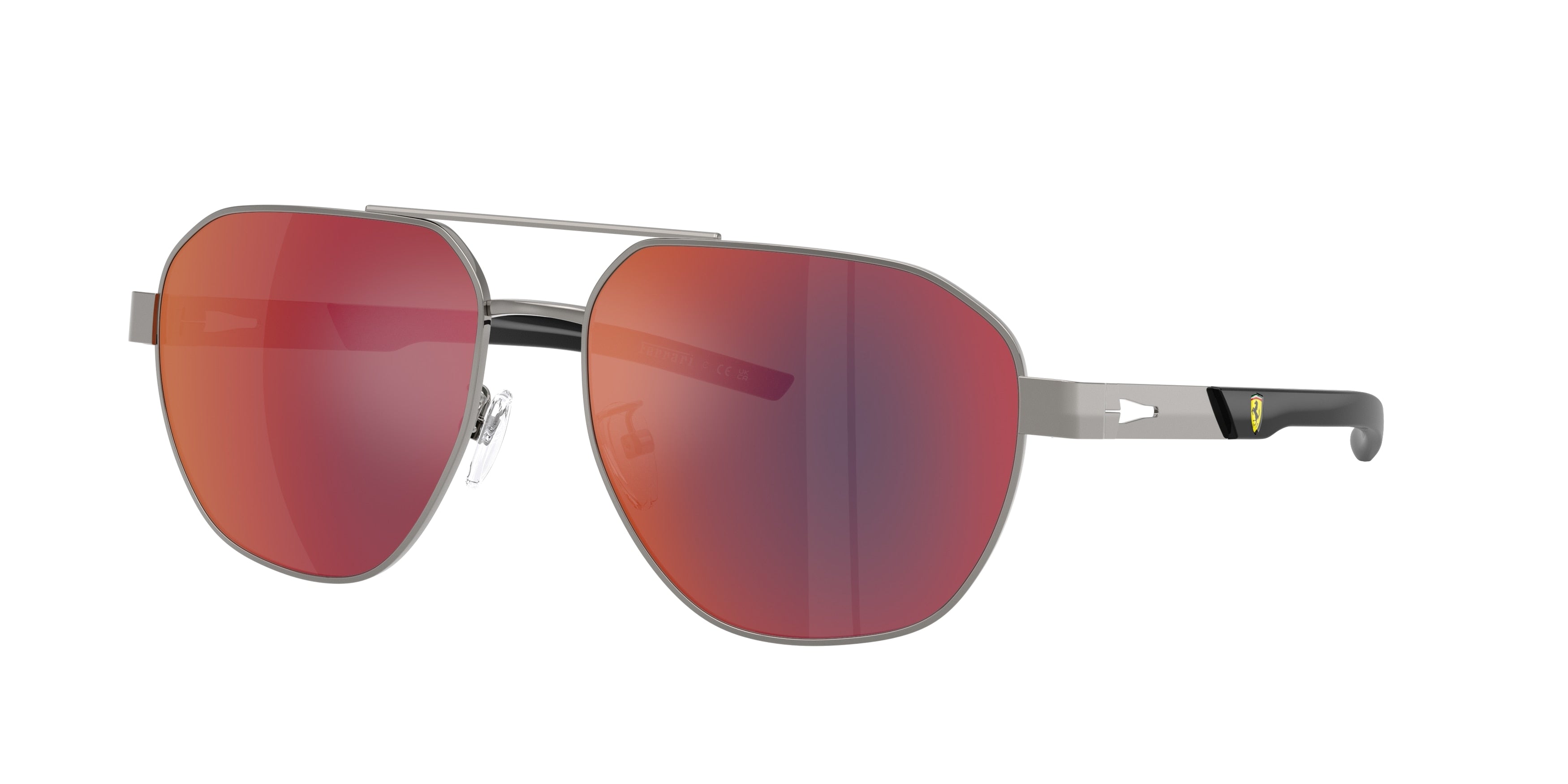 Gafas Graduadas Ferrari FZ5004D 104/6P 59 16
