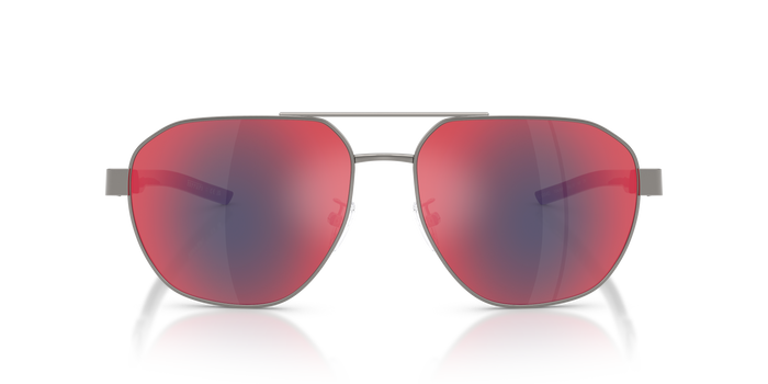 Gafas de Sol Ferrari FZ5004D 104/6P 59 16 — Imagen 2