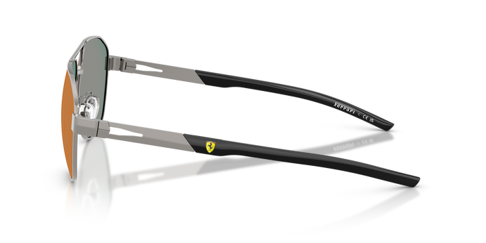 Gafas de Sol Ferrari FZ5004D 104/6P 59 16 — Imagen 3