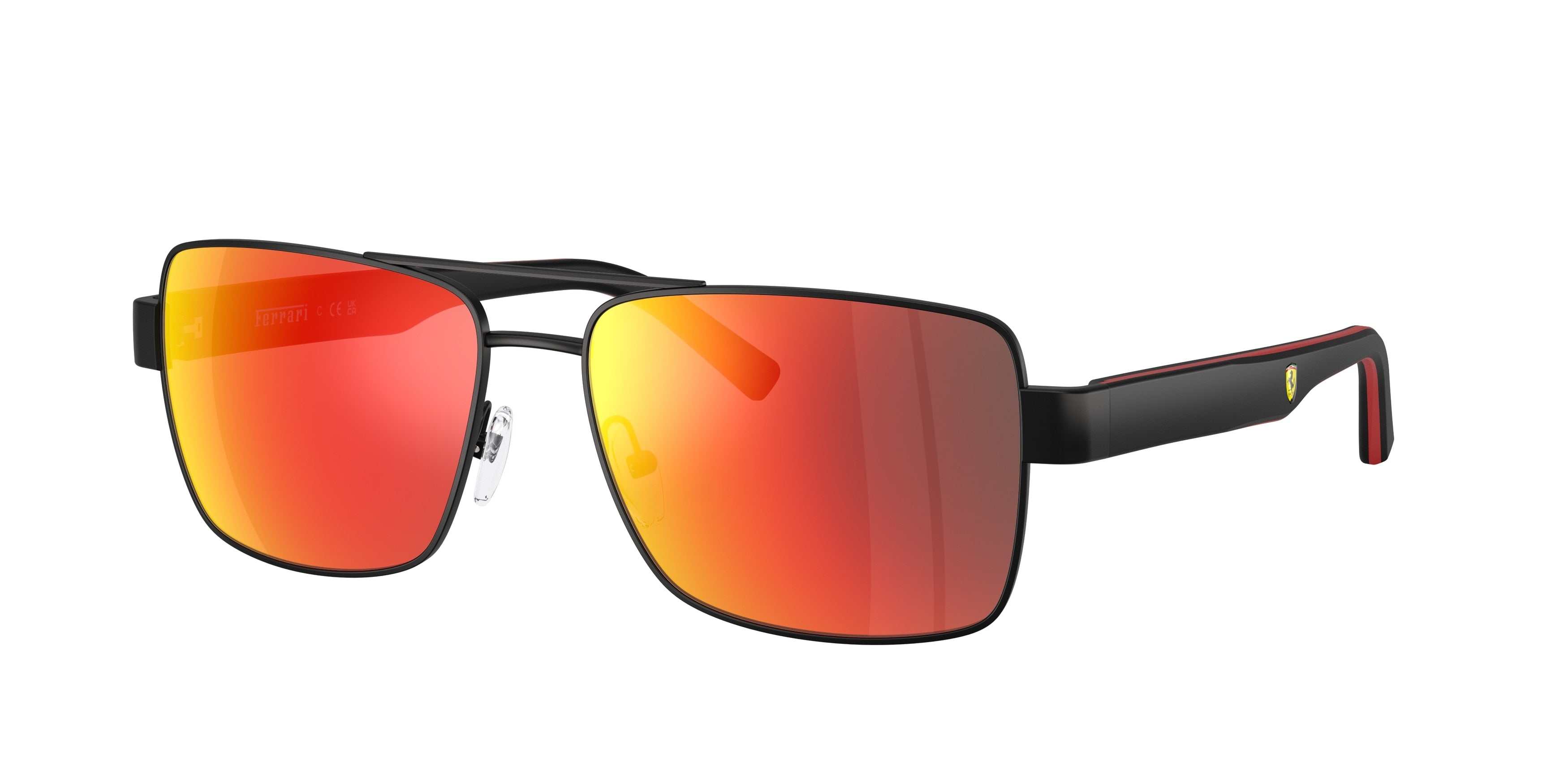 Gafas Graduadas Ferrari FZ5005 101/6Q 59 16