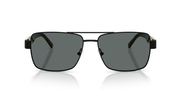 Sonnenbrille Ferrari FZ5005 101/81 59 16 — Bild 2
