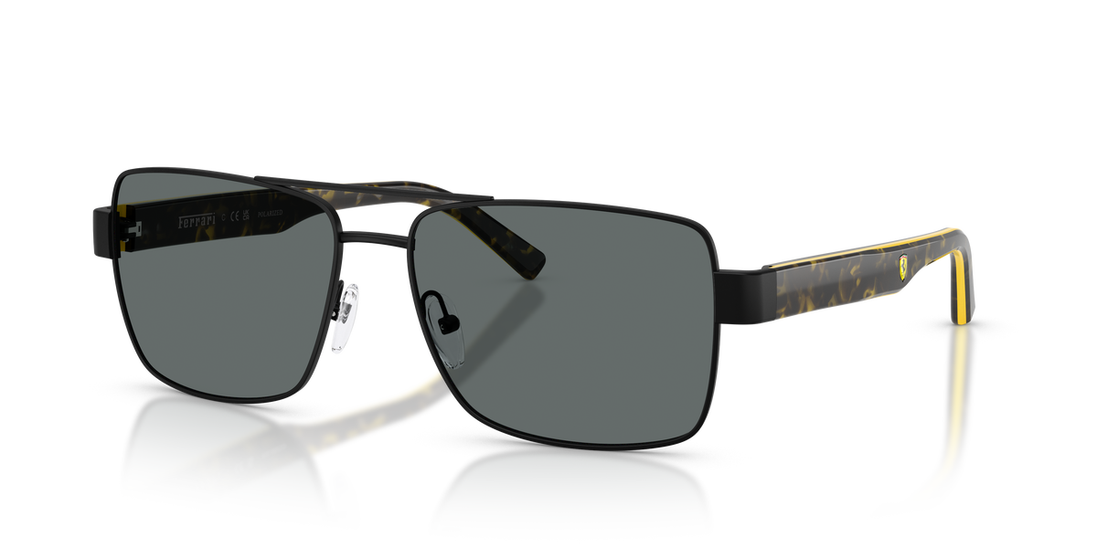 Sonnenbrille Ferrari FZ5005 101/81 59 16