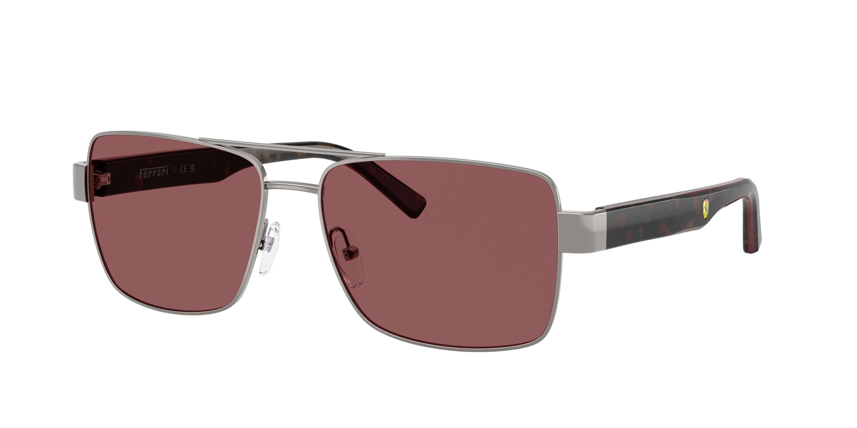 Gafas Graduadas Ferrari FZ5005 104/1E 59 16