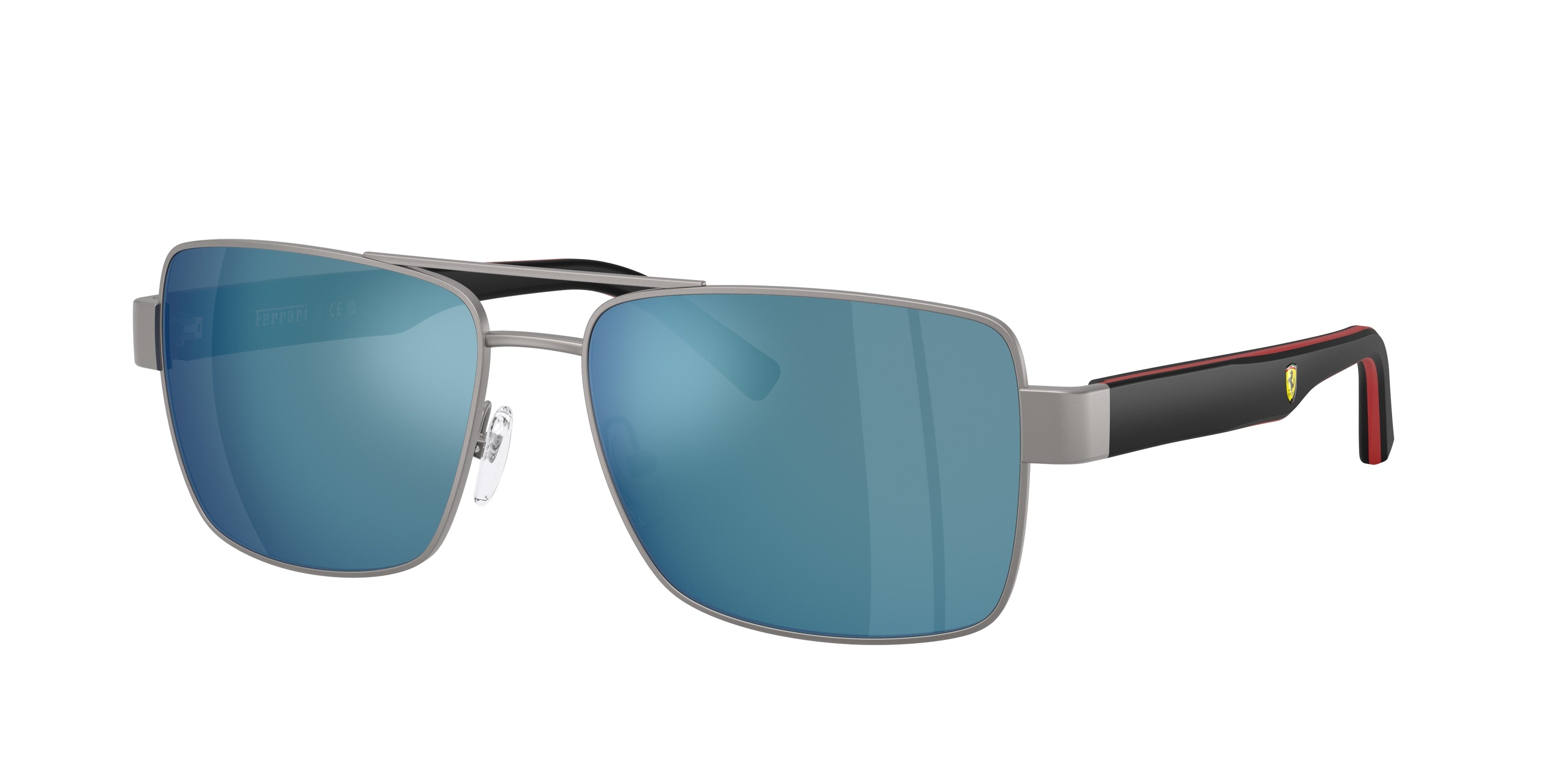 Gafas Graduadas Ferrari FZ5005 115/55 59 16