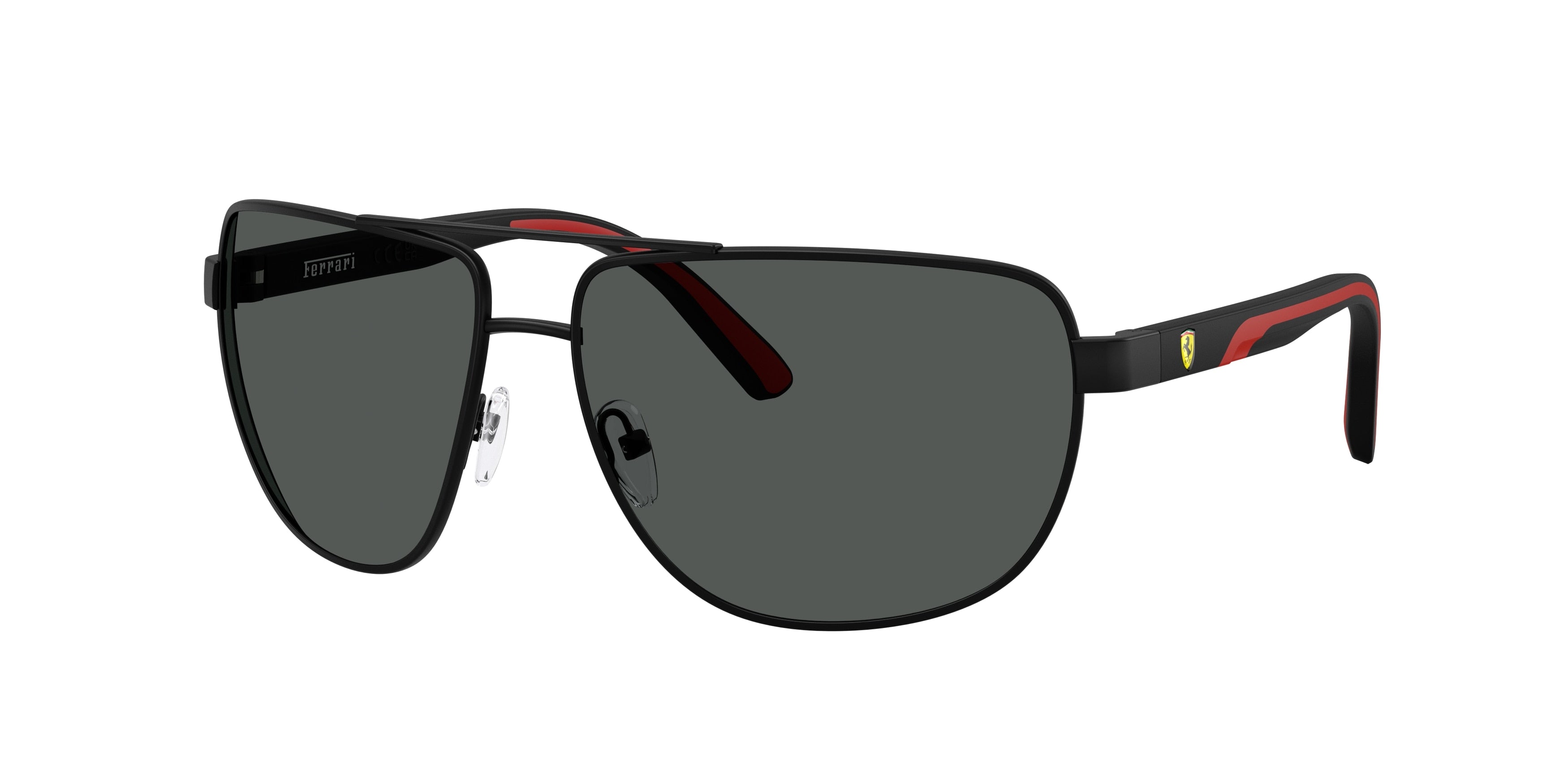 Gafas Graduadas Ferrari FZ5007 101/87 64 14