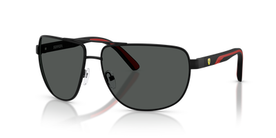 Sonnenbrille Ferrari FZ5007 101/87 64 14