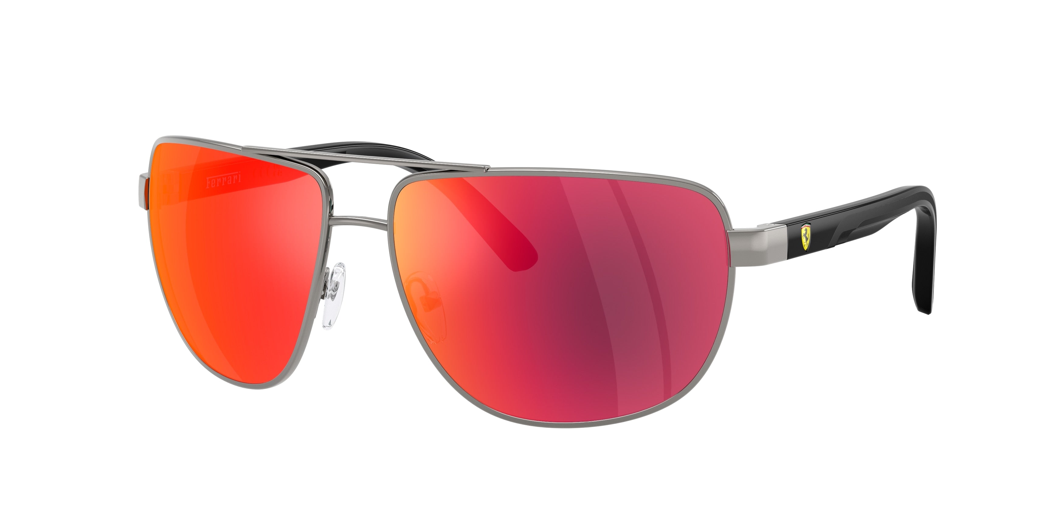 Gafas Graduadas Ferrari FZ5007 104/6Q 64 14