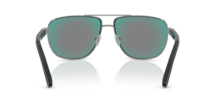 Gafas de Sol Ferrari FZ5007 104/6Q 64 14 — Imagen 4
