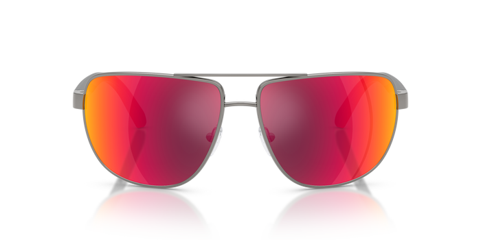 Gafas de Sol Ferrari FZ5007 104/6Q 64 14 — Imagen 2