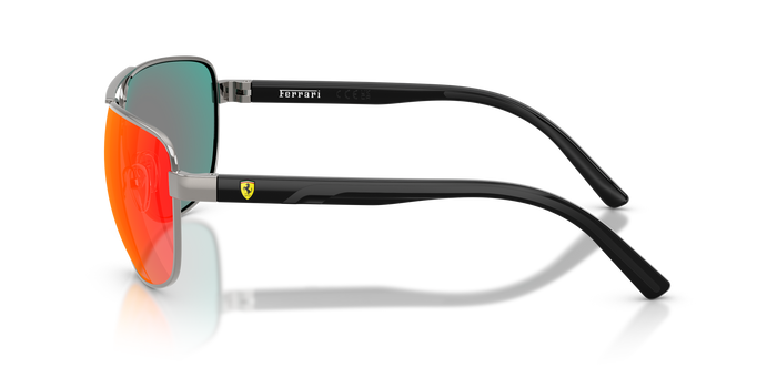 Gafas de Sol Ferrari FZ5007 104/6Q 64 14 — Imagen 3