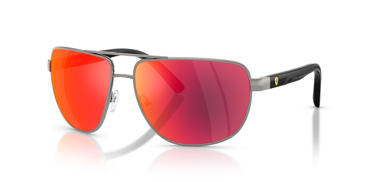 Gafas de Sol Ferrari FZ5007 104/6Q 64 14