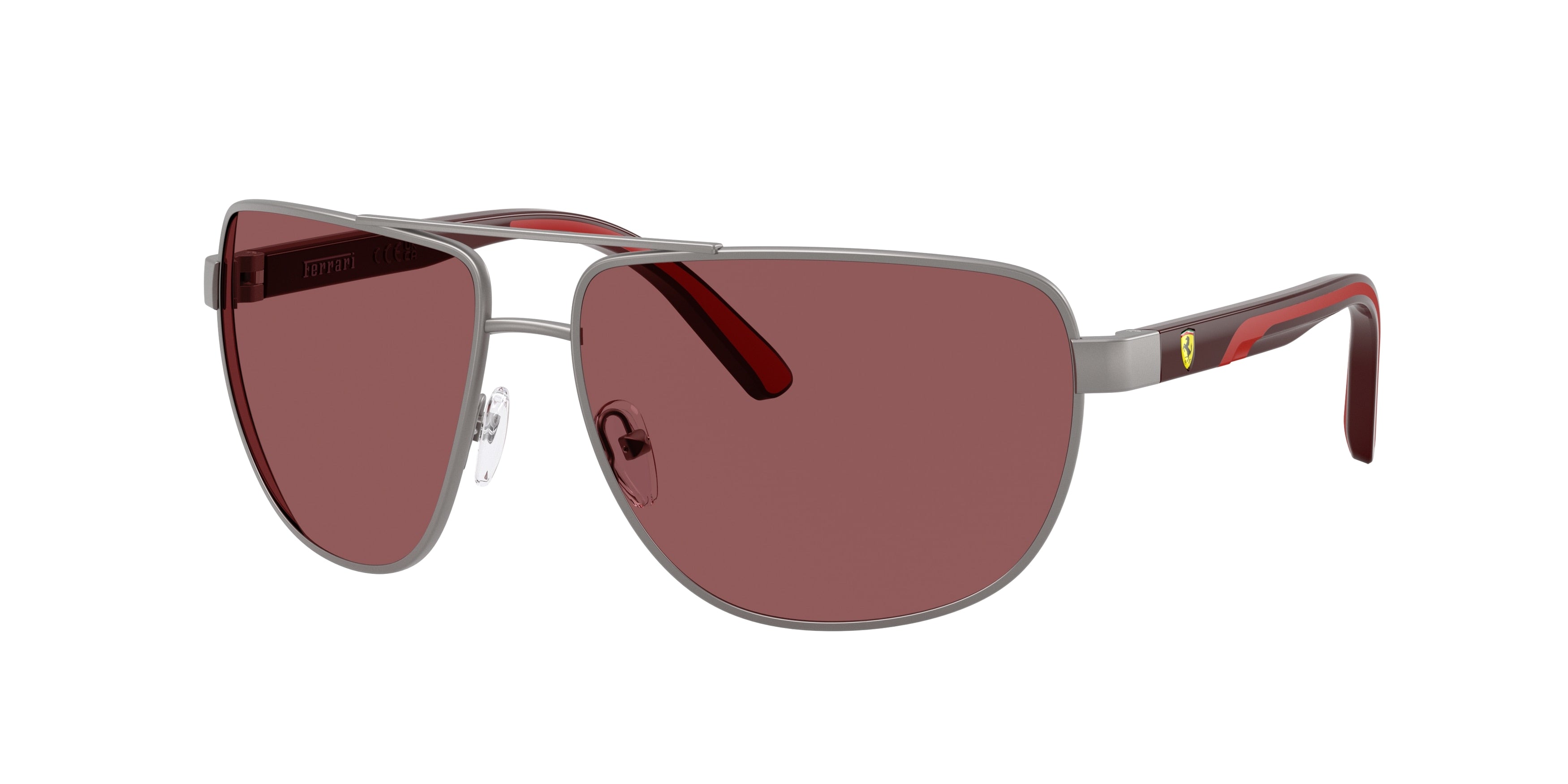 Gafas Graduadas Ferrari FZ5007 115/1E 64 14