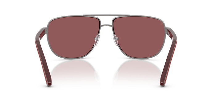 Sonnenbrille Ferrari FZ5007 115/1E 64 14 — Bild 4