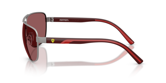 Sonnenbrille Ferrari FZ5007 115/1E 64 14 — Bild 3