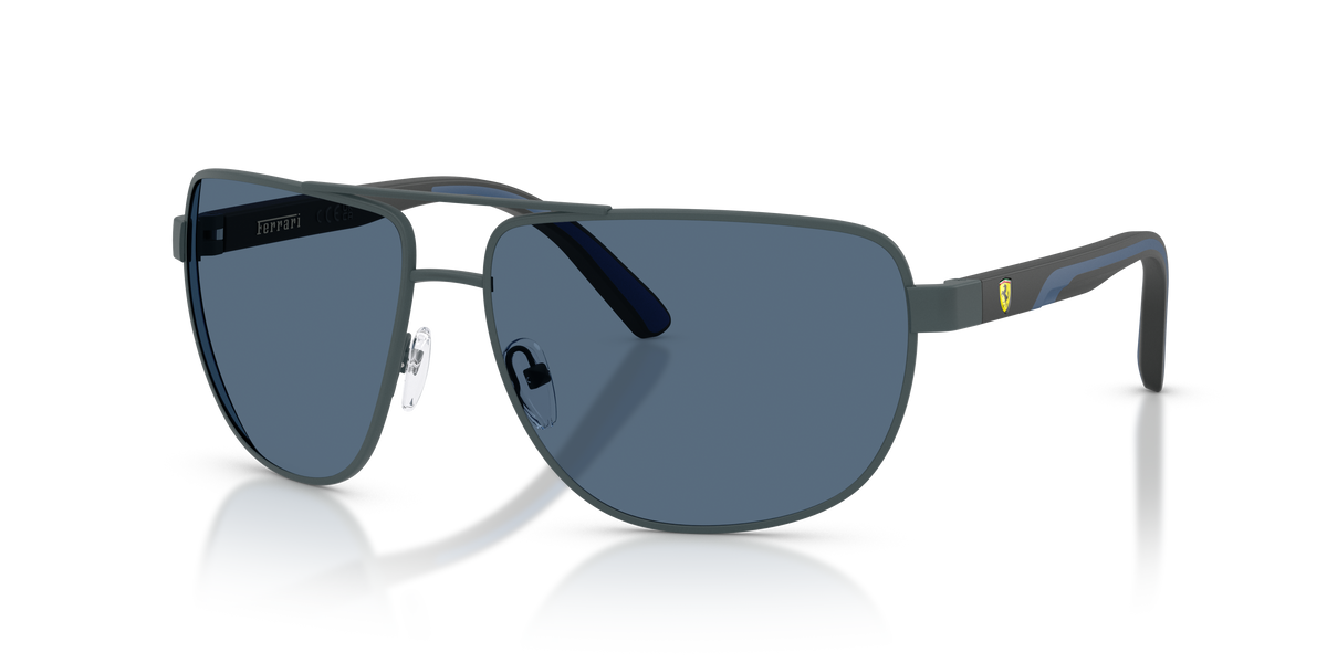 Gafas de Sol Ferrari FZ5007 130/80 64 14