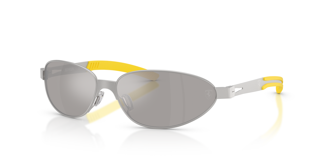 Солнцезащитные очки FERRARI FZ5008 135/6G 64 14