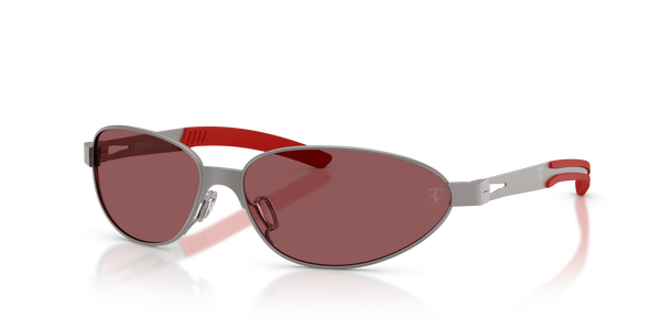 Gafas de Sol FERRARI FZ5008 137/1E 64 14 · 1