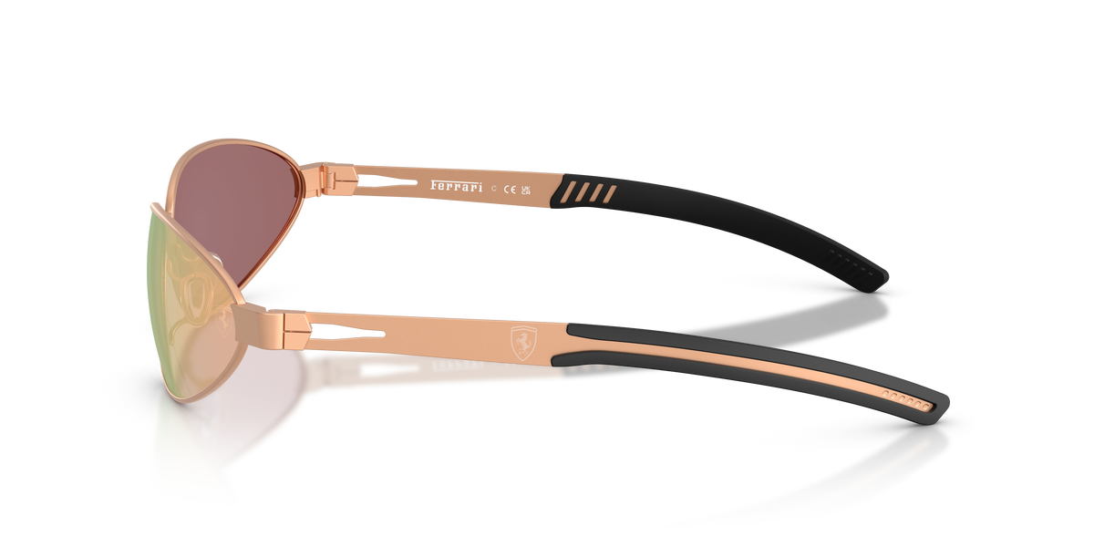Sonnenbrille FERRARI FZ5008 138/3Q 64 14