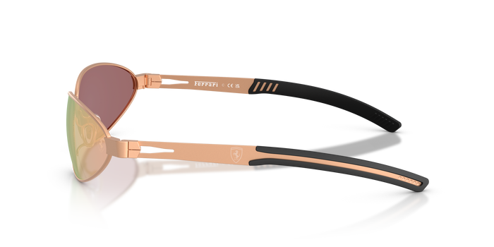 Gafas de Sol FERRARI FZ5008 138/3Q 64 14 — vista 2