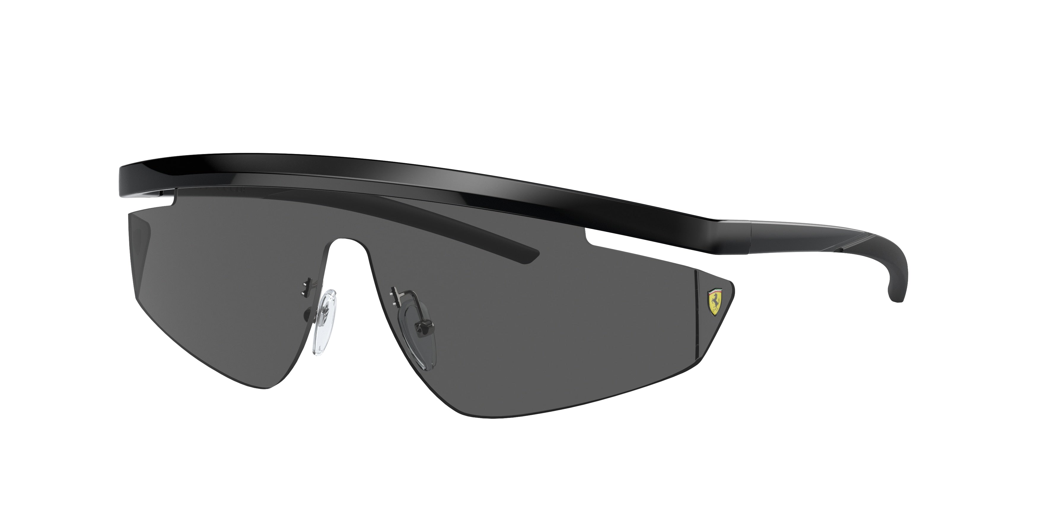 Gafas Graduadas Ferrari FZ6001 501/87 40 140