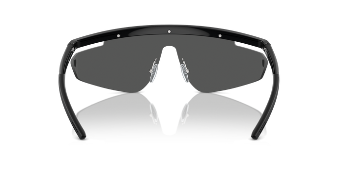 Sonnenbrille Ferrari FZ6001 501/87 40 140 — Bild 4