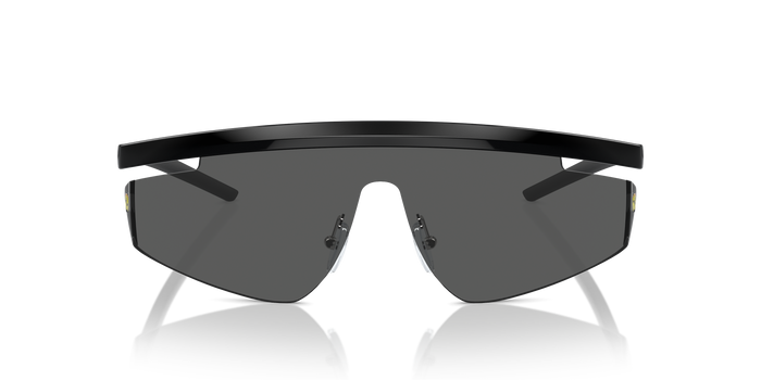 Sonnenbrille Ferrari FZ6001 501/87 40 140 — Bild 2