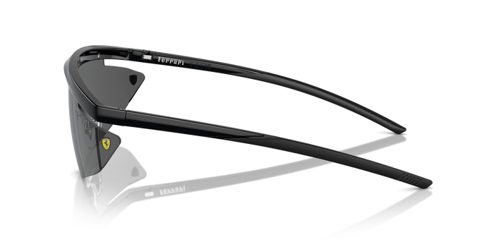 Sonnenbrille Ferrari FZ6001 501/87 40 140 — Bild 3