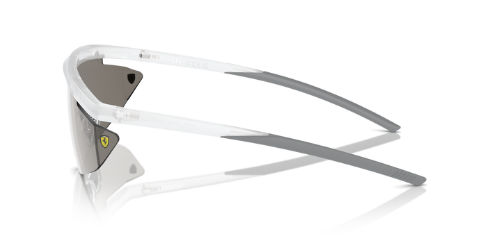Gafas de Sol Ferrari FZ6001 505/6G 40 140 — Imagen 3