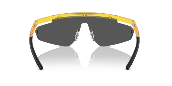 Sonnenbrille Ferrari FZ6001 507/87 40 140 — Bild 4