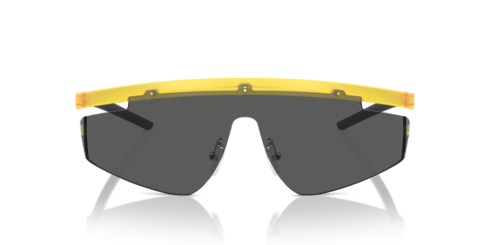 Sonnenbrille Ferrari FZ6001 507/87 40 140 — Bild 2