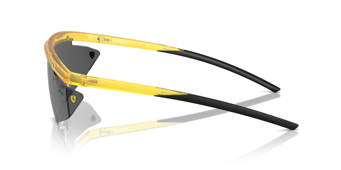 Sonnenbrille Ferrari FZ6001 507/87 40 140 — Bild 3