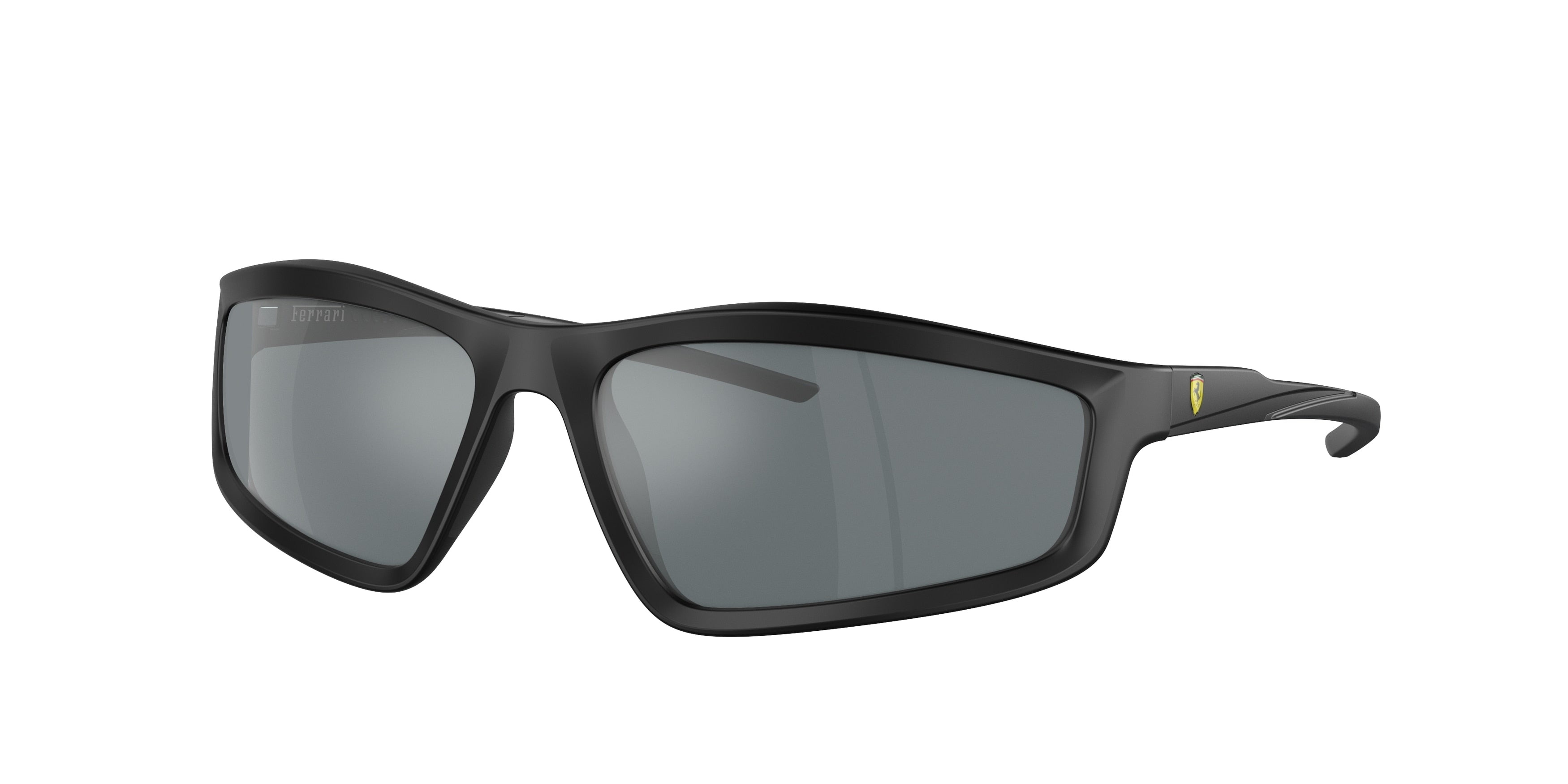 Gafas Graduadas Ferrari FZ6007U 504/6G 64 17