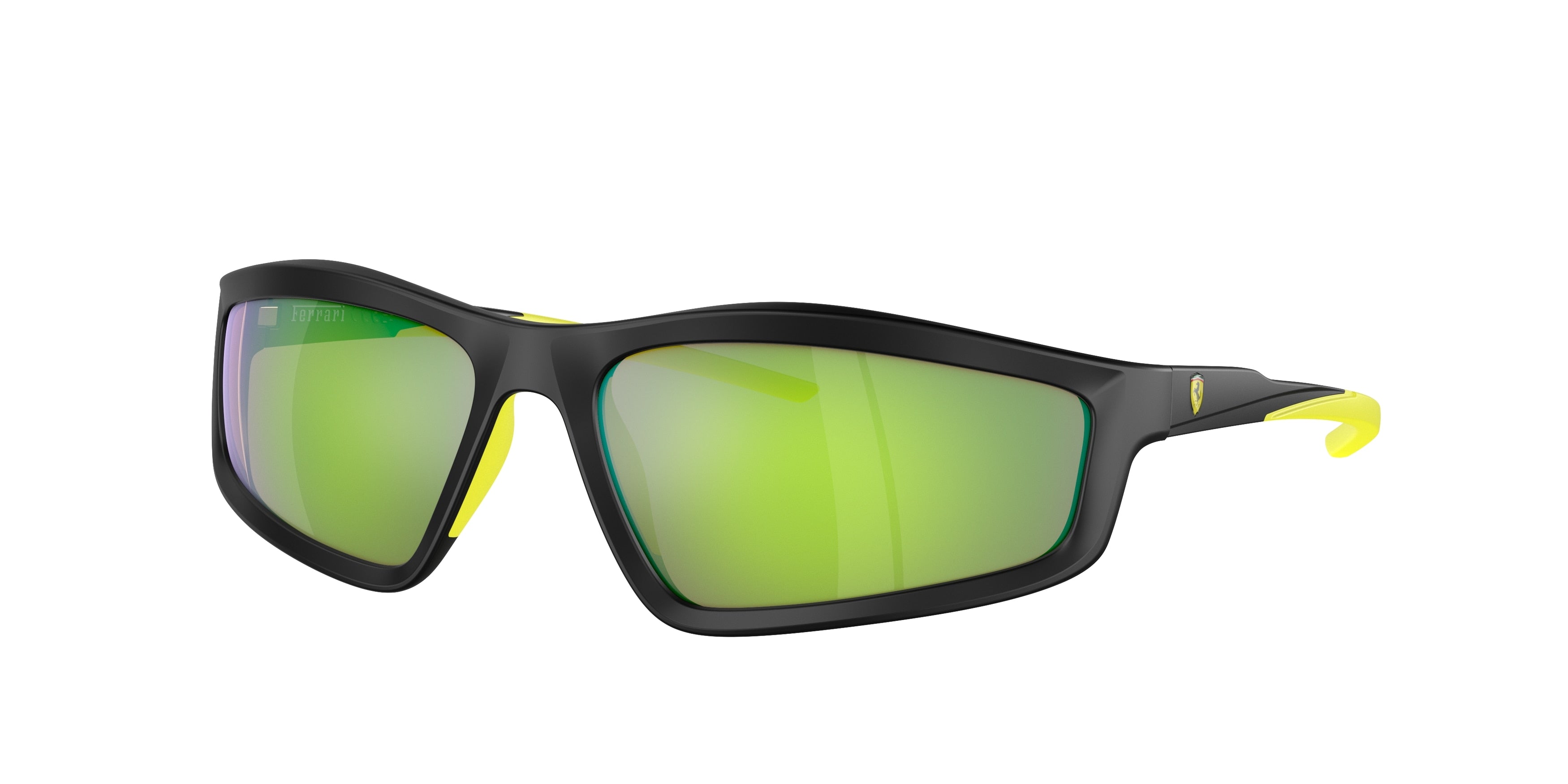 Gafas Graduadas Ferrari FZ6007U 504/8N 64 17