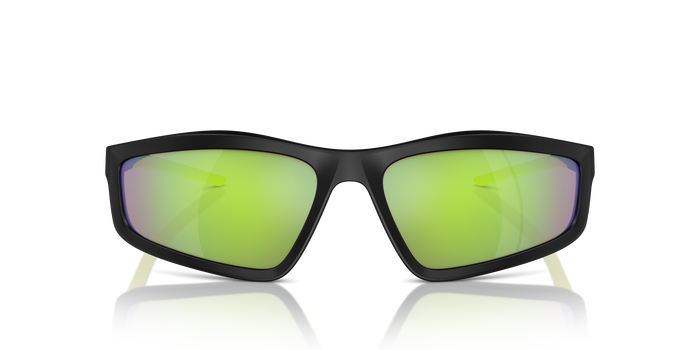 Gafas de Sol Ferrari FZ6007U 504/8N 64 17 — Imagen 2
