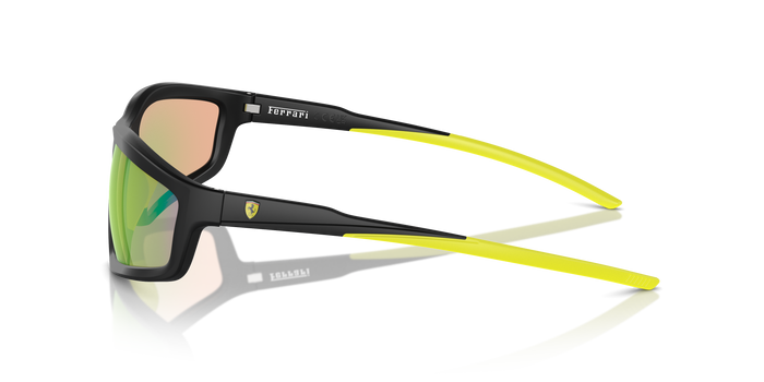 Gafas de Sol Ferrari FZ6007U 504/8N 64 17 — Imagen 3