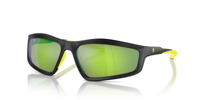 Gafas de Sol Ferrari FZ6007U 504/8N 64 17