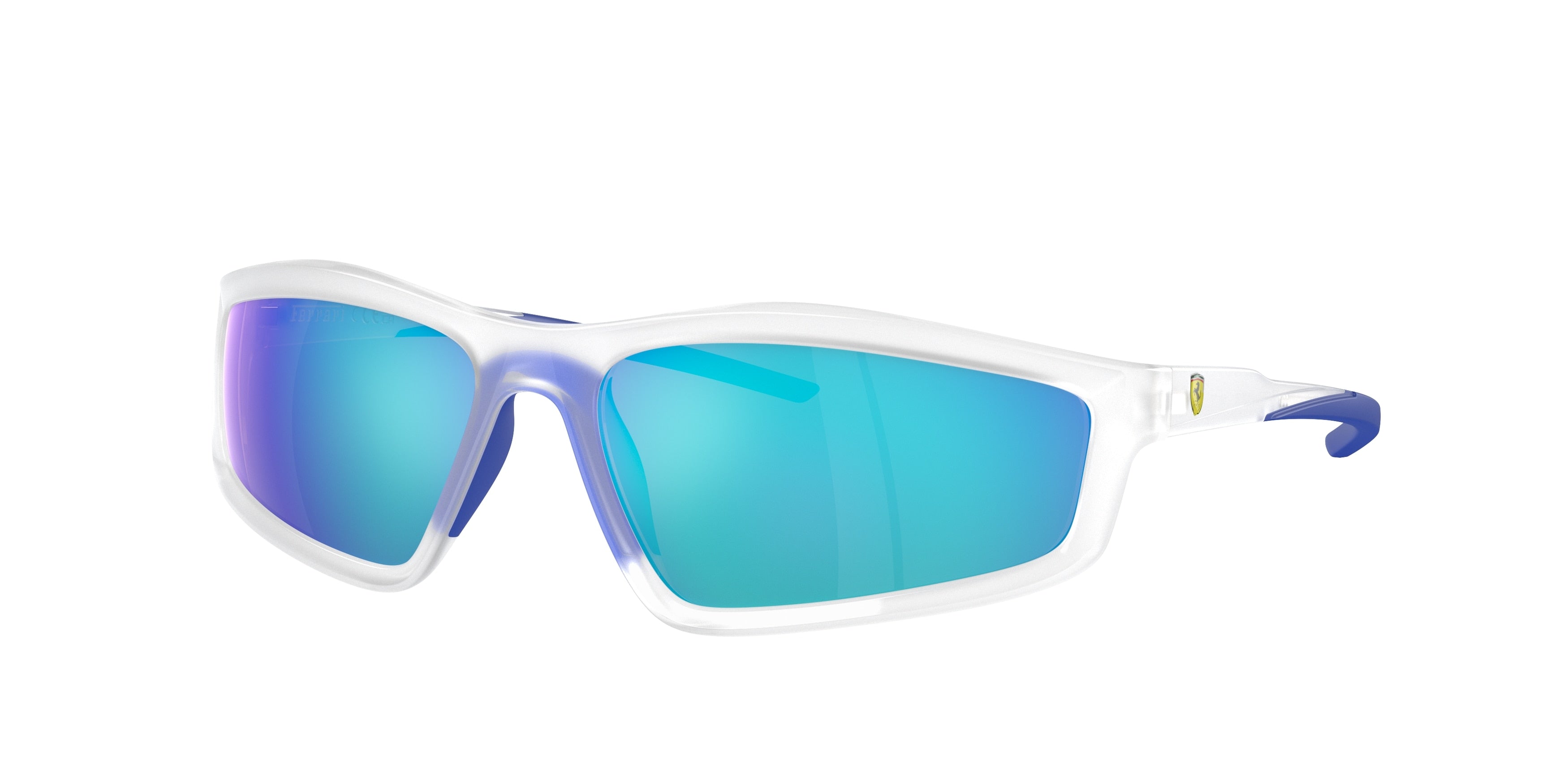 Gafas Graduadas Ferrari FZ6007U 505/25 64 17