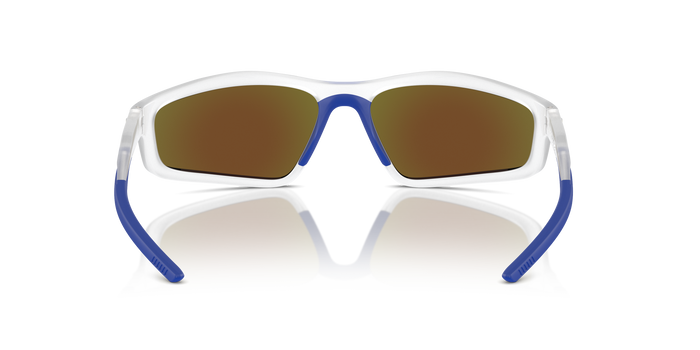 Sonnenbrille Ferrari FZ6007U 505/25 64 17 — Bild 4