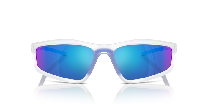 Sonnenbrille Ferrari FZ6007U 505/25 64 17 — Bild 2