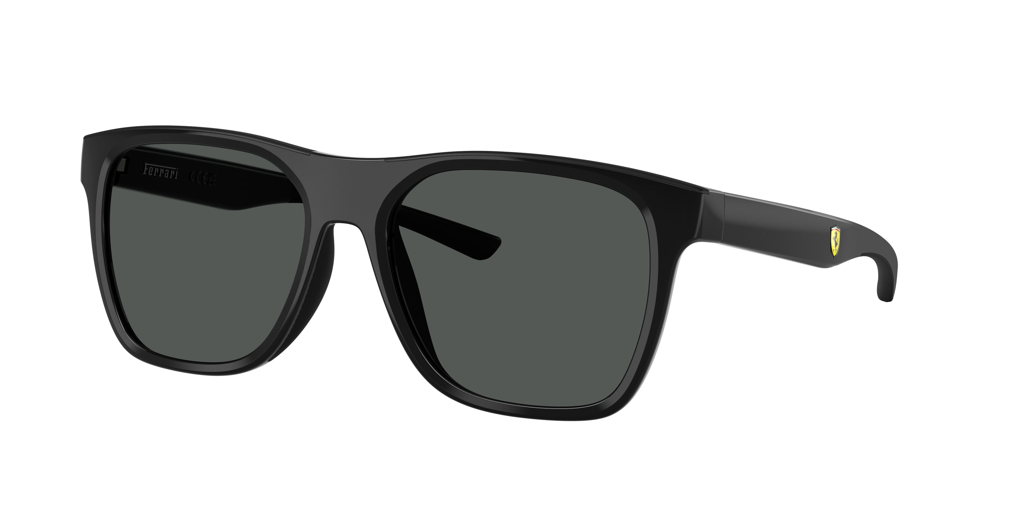 Gafas Graduadas Ferrari FZ6013D 501/87 57 18
