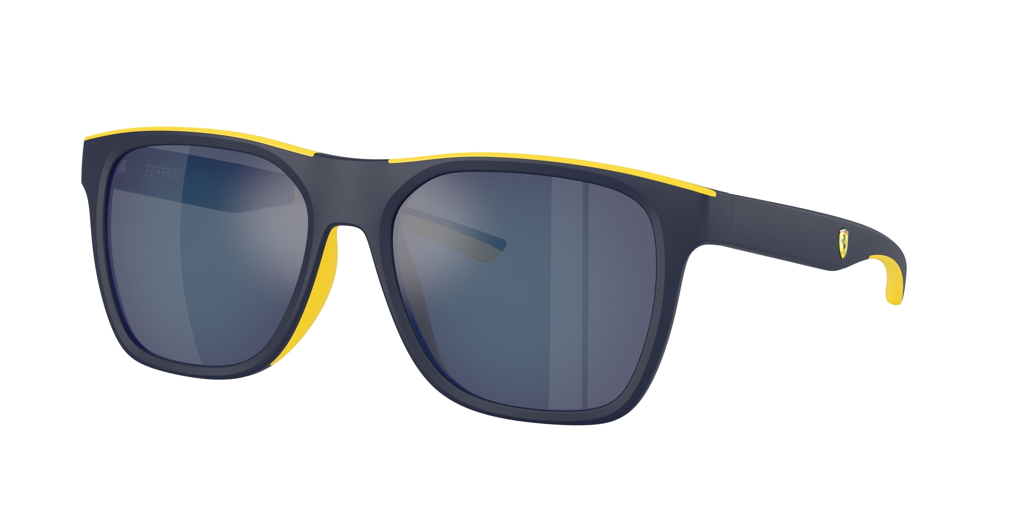 Gafas Graduadas Ferrari FZ6013D 509/55 57 18