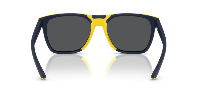 Lunettes de soleil Ferrari FZ6013D 509/55 57 18 — Image 4