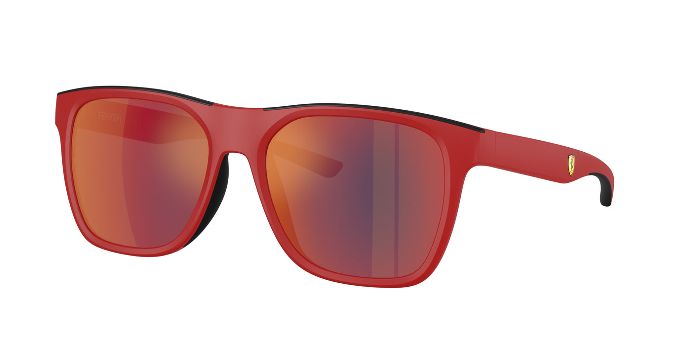 Gafas Graduadas Ferrari FZ6013D 514/6P 57 18