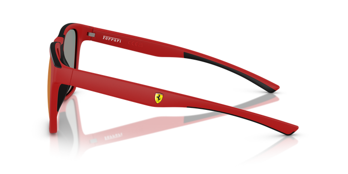 Солнцезащитные очки Ferrari FZ6013D 514/6P 57 18 — Изображение 3